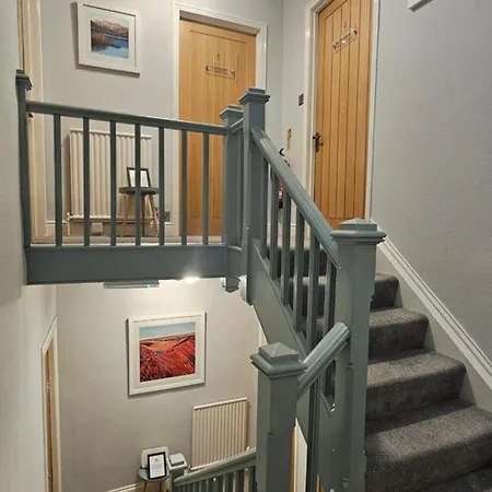 Bonny Brae House By Woodland Park ホテル ウィンダミア