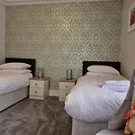 Bonny Brae House By Woodland Park Szálloda 3*