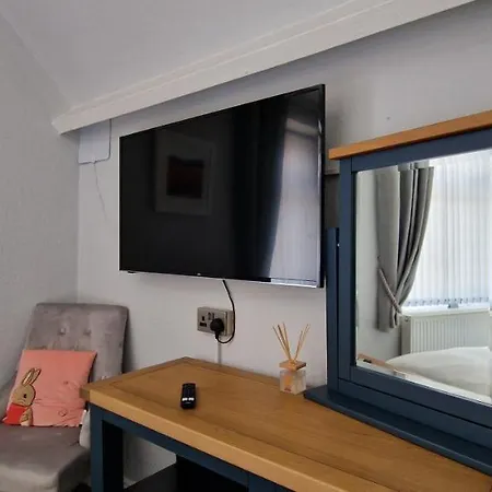 Bonny Brae House By Woodland Park