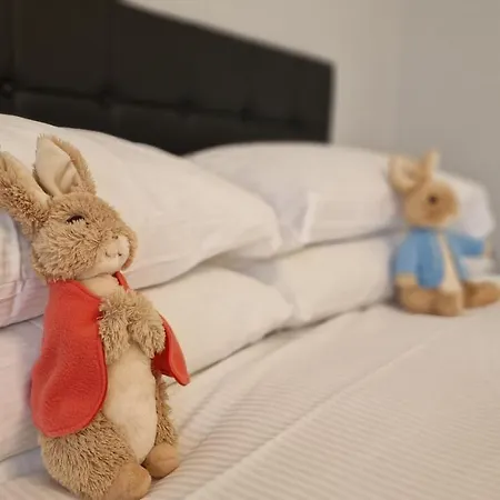 Bonny Brae House By Woodland Park Ξενοδοχείο Windermere