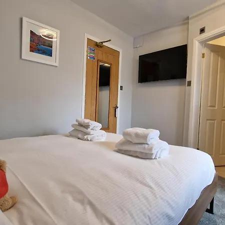 Ξενοδοχείο Bonny Brae House By Woodland Park