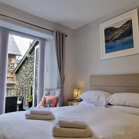 Bonny Brae House By Woodland Park 3*