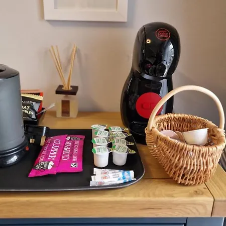 Ξενοδοχείο Bonny Brae House By Woodland Park 3*