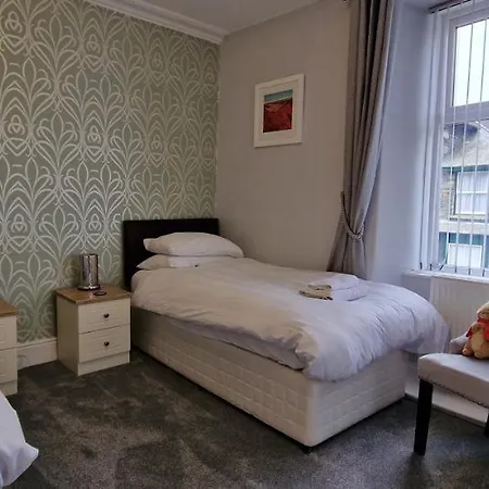 Bonny Brae House By Woodland Park Windermere