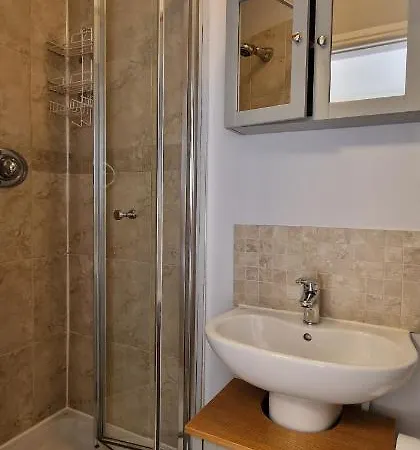 Bonny Brae House By Woodland Park