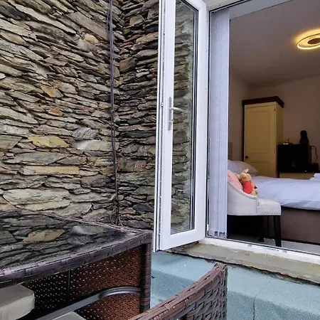 Bonny Brae House By Woodland Park 3* ويندرمير