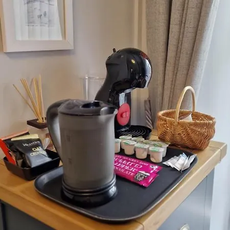 Bonny Brae House By Woodland Park 3* Windermere