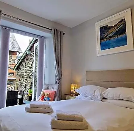 ホテル Bonny Brae House By Woodland Park 3*