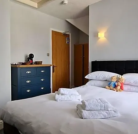 ホテル Bonny Brae House By Woodland Park 3*