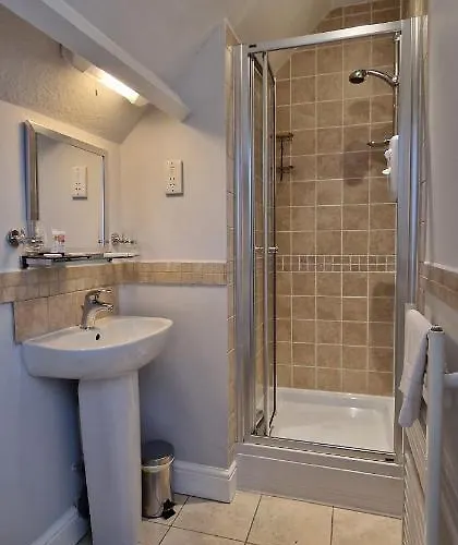 Bonny Brae House By Woodland Park فندق 3*