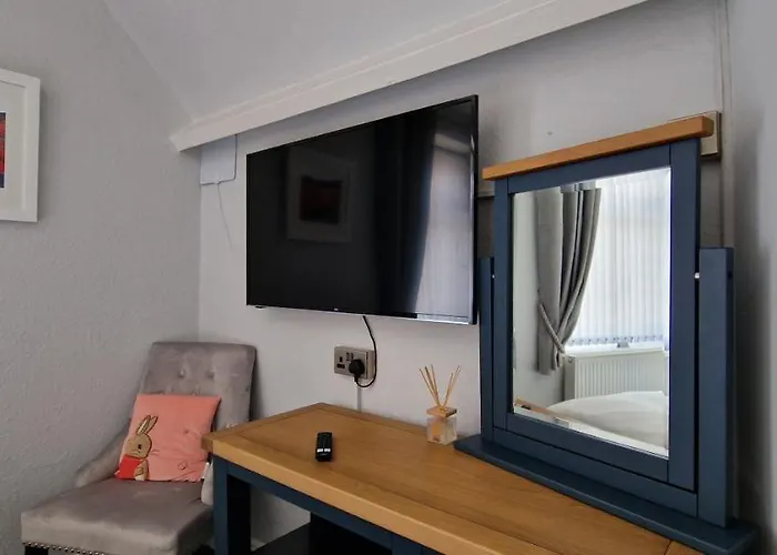 Bonny Brae House By Woodland Park