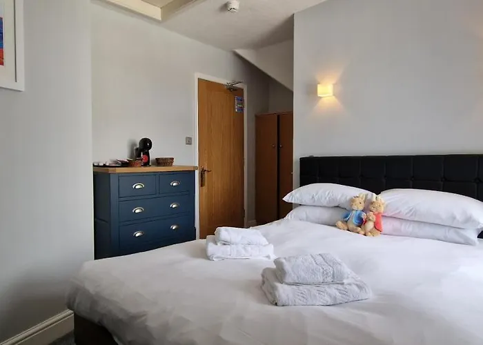 فندق Bonny Brae House By Woodland Park