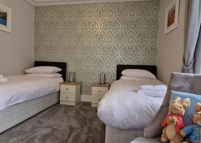 Bonny Brae House By Woodland Park فندق 3*