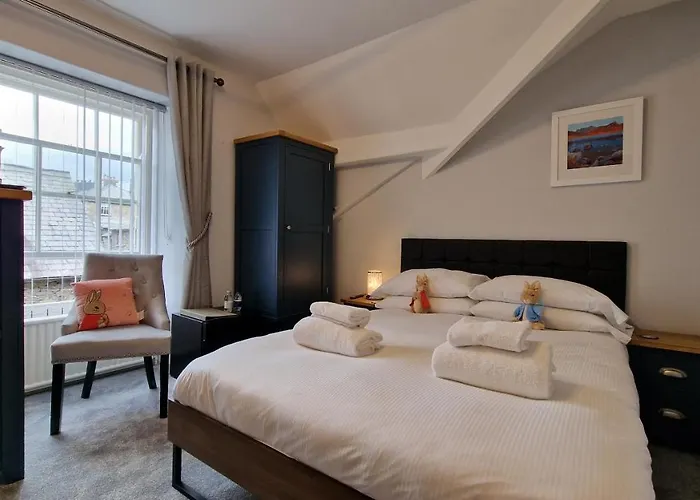 Bonny Brae House By Woodland Park 3*