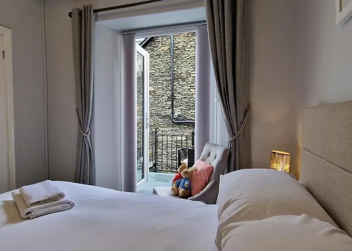 Bonny Brae House By Woodland Park 3*