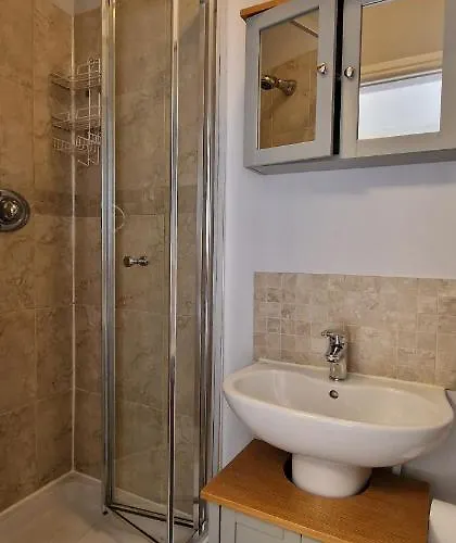 Bonny Brae House By Woodland Park