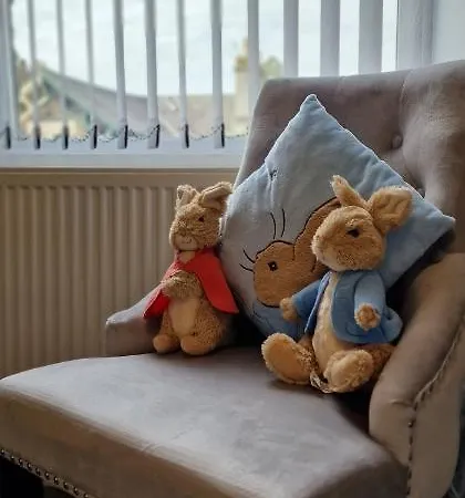 Bonny Brae House By Woodland Park Windermere