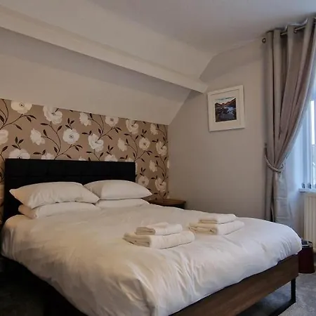 Bonny Brae House By Woodland Park ويندرمير