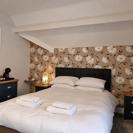 Bonny Brae House By Woodland Park Windermere