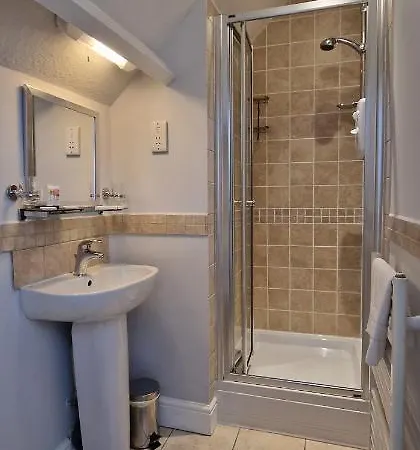 Bonny Brae House By Woodland Park Hotel 3*