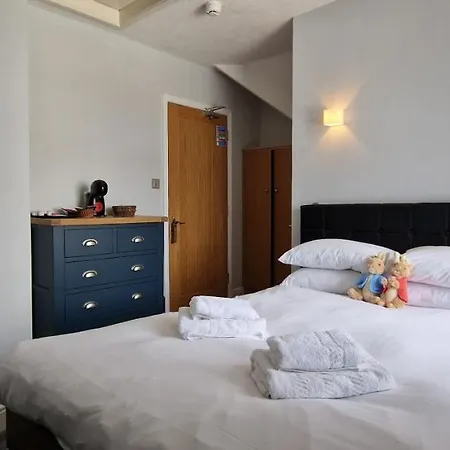 Hotel Bonny Brae House By Woodland Park