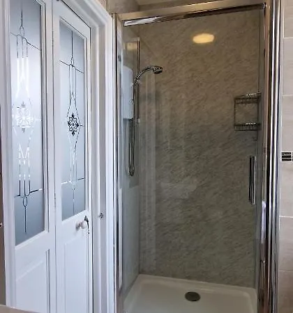 Hotel Bonny Brae House By Woodland Park