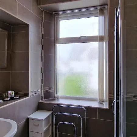 Bonny Brae House By Woodland Park Hotel