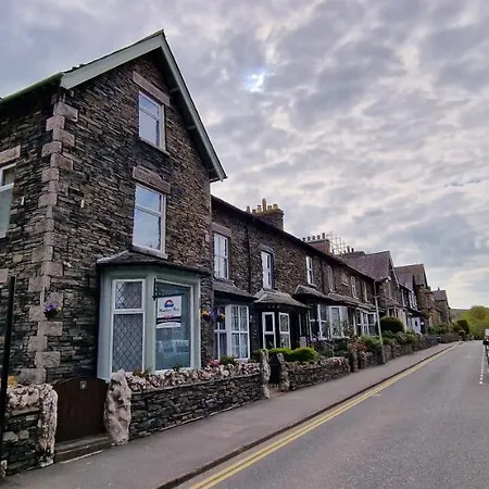 Hotel Bonny Brae House By Woodland Park