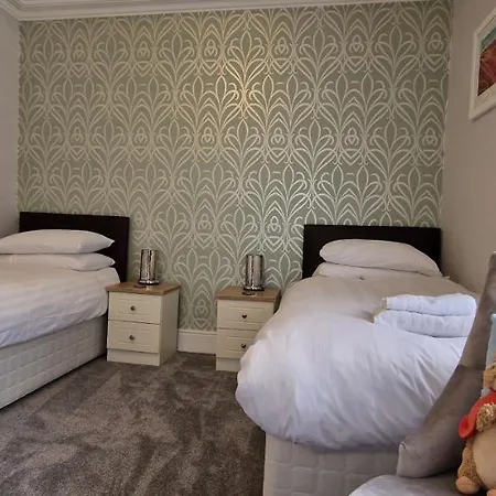 Bonny Brae House By Woodland Park Hotel 3*