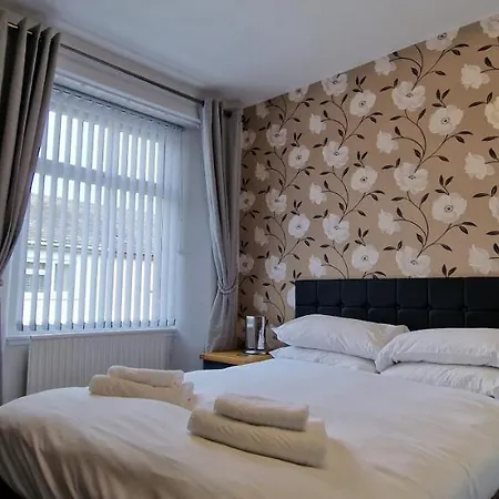 Hotel Bonny Brae House By Woodland Park