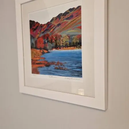 Bonny Brae House By Woodland Park 3* Windermere