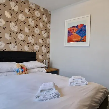 Bonny Brae House By Woodland Park Windermere