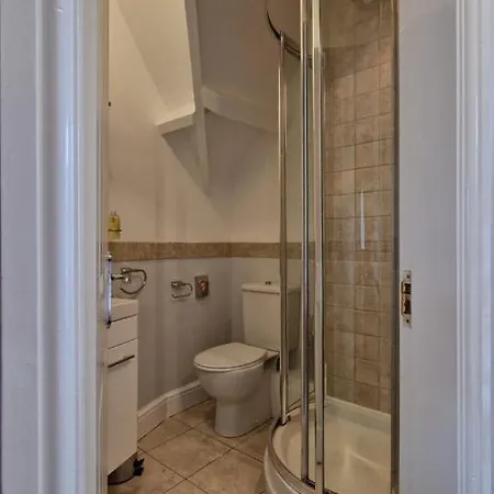 Bonny Brae House By Woodland Park Hotel 3*