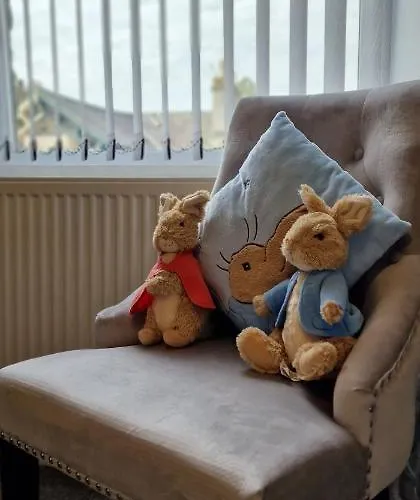 Bonny Brae House By Woodland Park ويندرمير