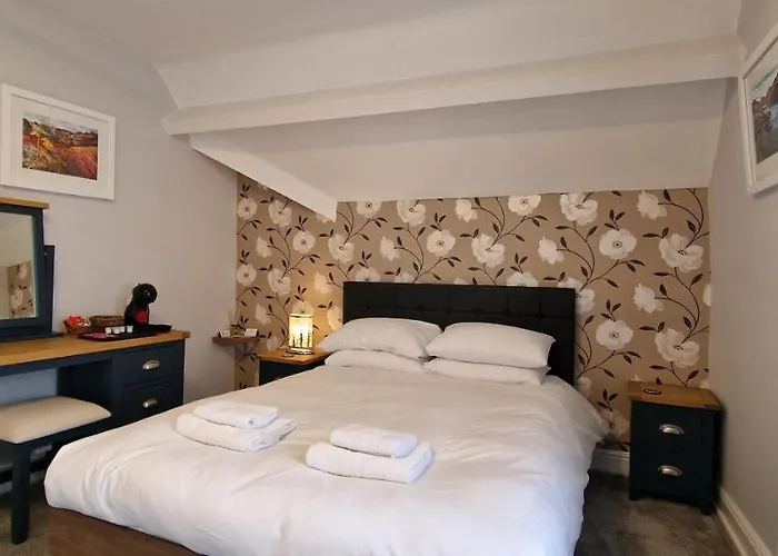 Bonny Brae House By Woodland Park ويندرمير