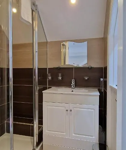 فندق Bonny Brae House By Woodland Park 3*