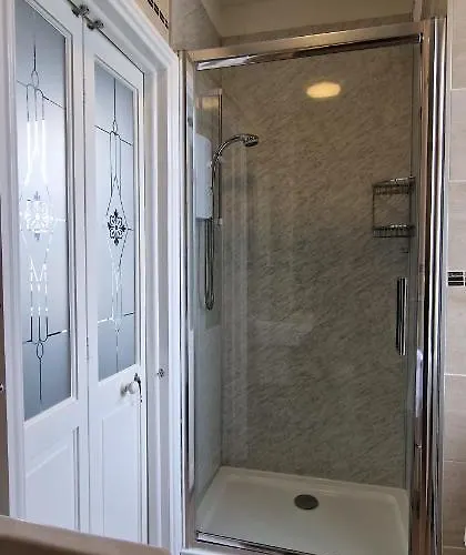 فندق Bonny Brae House By Woodland Park