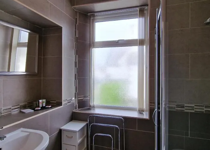 Bonny Brae House By Woodland Park فندق