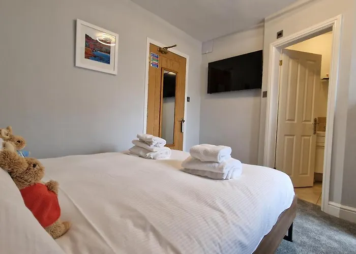 فندق Bonny Brae House By Woodland Park